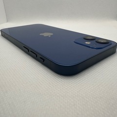 Apple iPhone 12 128GB Blueの画像