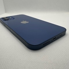 Apple iPhone 12 128GB Blueの画像