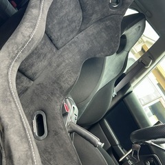 ★早い者勝ち★
Ghostフルバケ の画像