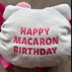 キティちゃんかばんの画像