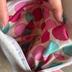 キティちゃんかばんの画像