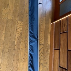 サンシェード 車 シンシェード 常時取付型 フロント 10～40系アルファード 20～40系ヴェルファイア レクサスLM 自動巻き上げ 遮光 日除け 駐車 車中泊 UVカット Shinshade SS-1285の画像