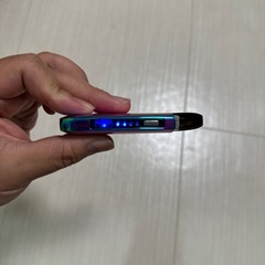 電子ライターレインボーの画像