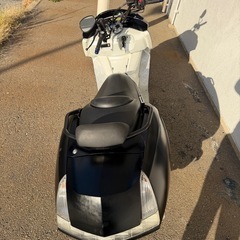 ⭐︎SALE⭐︎マグザム250 27495km SG17Jの画像