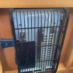 正方形コタツ 家具調こたつ ベルメゾンの画像