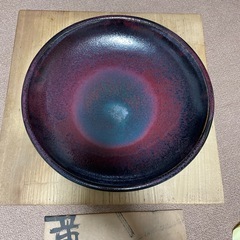 大皿の画像