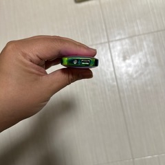 電子ライターレインボーの画像