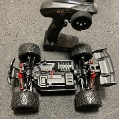 バギー　ラジコンの画像