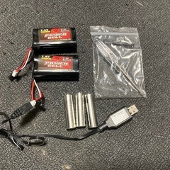 バギー　ラジコンの画像