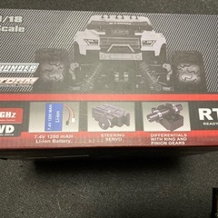 バギー　ラジコンの画像