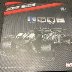 バギー　ラジコンの画像