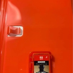 ほぼ新品‼️ヒットマンの画像