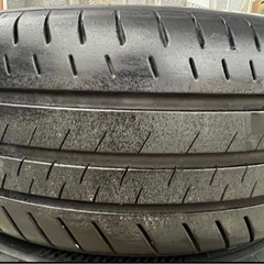 30プリウス   ツーリング　タイヤホイール4本の画像