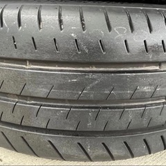 30プリウス   ツーリング　タイヤホイール4本の画像