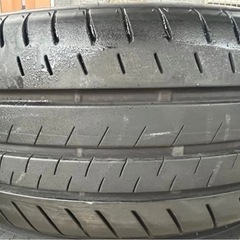 30プリウス   ツーリング　タイヤホイール4本の画像