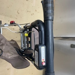 高齢者用歩行器の画像