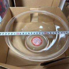 パイレックスぼうるボウルの画像