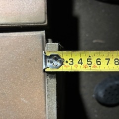 床タイル200×400 60枚程の画像