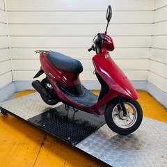 8455km ★始動動画あり★ ホンダ ライブDIO AF34　原付　兵庫県　神戸市　バイクの画像