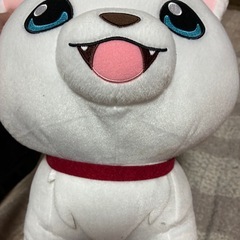 銀魂　定春の画像