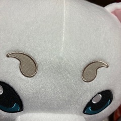 銀魂　定春の画像