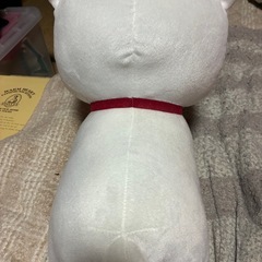 銀魂　定春の画像