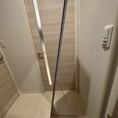 全身鏡　姿見　鏡の画像