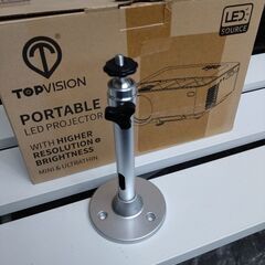 プロジェクターの画像