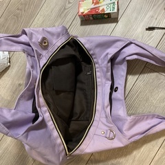 イタリア🇮🇹ブランド🔴bagの画像