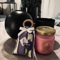 MUJI等 インテリア雑貨の画像