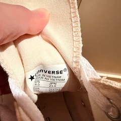 ConverConverseの画像