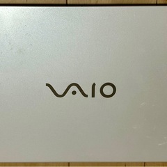 VAIO 11型 コンパクト ノートパソコン Corei5 SSD搭載 爆速 Windows11 Office2024 フルHDの画像