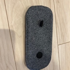 アップリカ　R129 クルリラ　チャイルドシートの画像