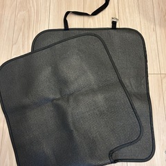 アップリカ　R129 クルリラ　チャイルドシートの画像