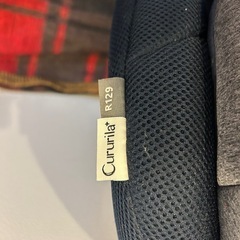 アップリカ　R129 クルリラ　チャイルドシートの画像