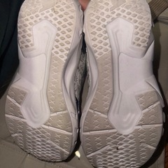 パウパトロールシューズ 光る 16cmの画像