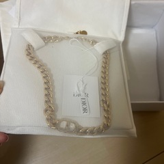 ネックレスの画像