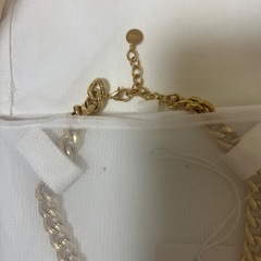 ネックレスの画像