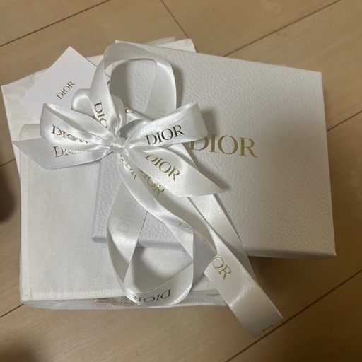 Dior【定価10万5千】→6万