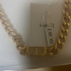 ネックレスの画像