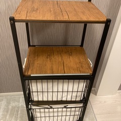 シェルフの画像