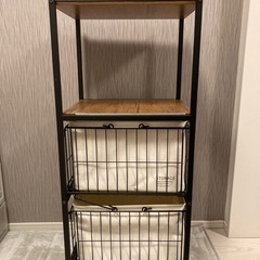 シェルフの画像