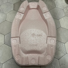 リッチェル　ひんやりしないバスマットの画像