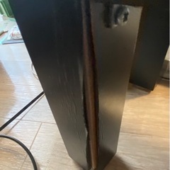 値下げ IKEA テレビ台の画像