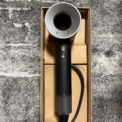 ダイソン dyson supersonic HD08の画像