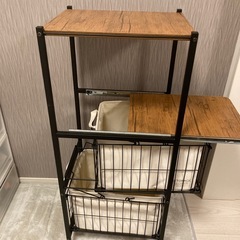 シェルフの画像