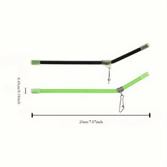 釣り用天秤(在庫10セット(2本で200円)の画像