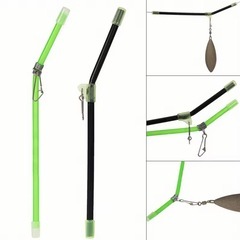 釣り用天秤(在庫10セット(2本で200円)の画像