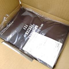 【未使用】ADA アクアデザインアマノ スーパージェットフィルター ES-300 Ver.2 リリィタイプの画像