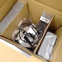 【未使用】ADA アクアデザインアマノ スーパージェットフィルター ES-300 Ver.2 リリィタイプの画像